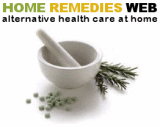 Home Remedies Web