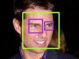 Parallel Face Detection